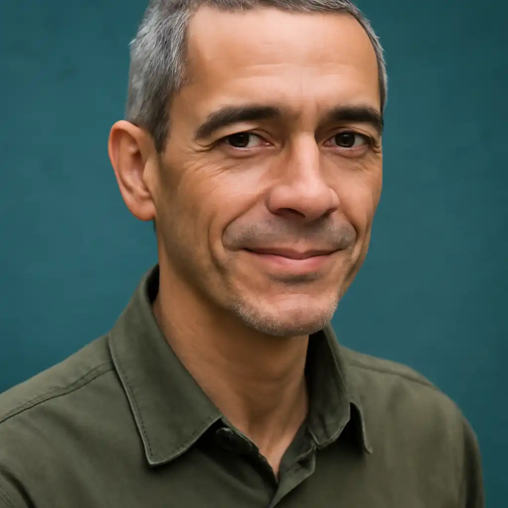 Ricardo Tavares de Almeida